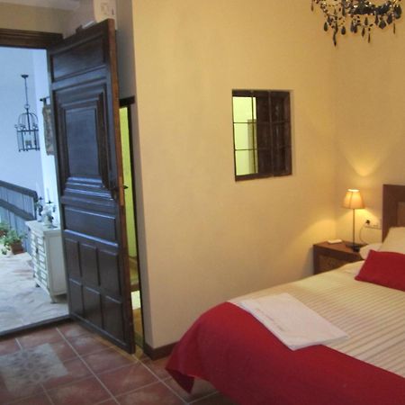 Casa Del Comendador De Almagro Exterior foto