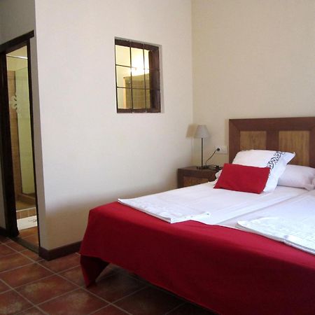 Casa Del Comendador De Almagro Zimmer foto