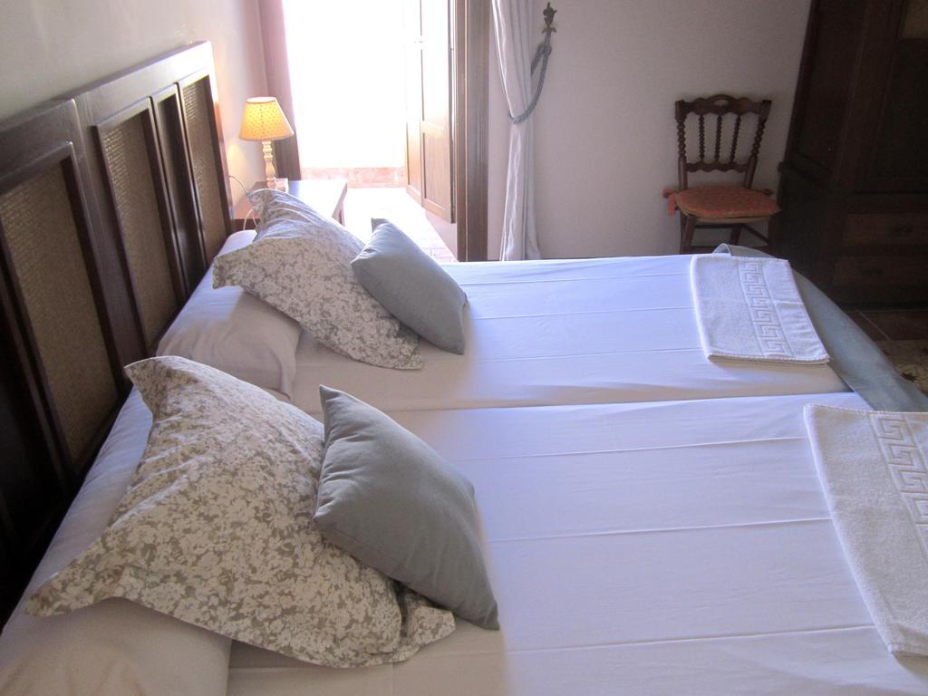 Casa Del Comendador De Almagro Zimmer foto