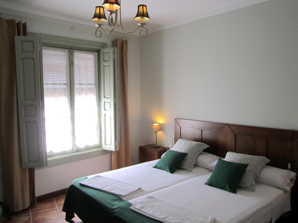Casa Del Comendador De Almagro Zimmer foto